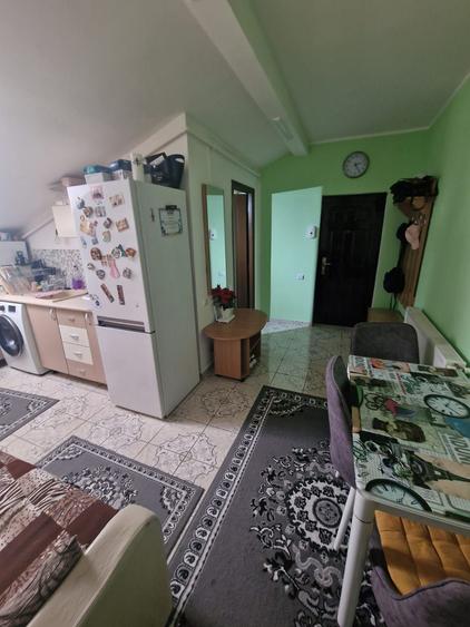 Apartament 1 camera - 5