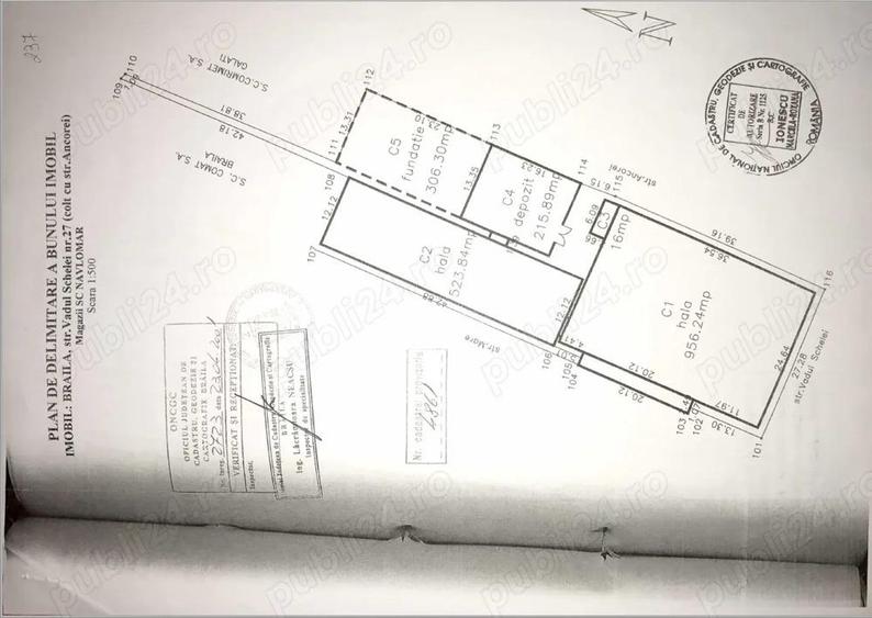 Hale de inchiriat - 6