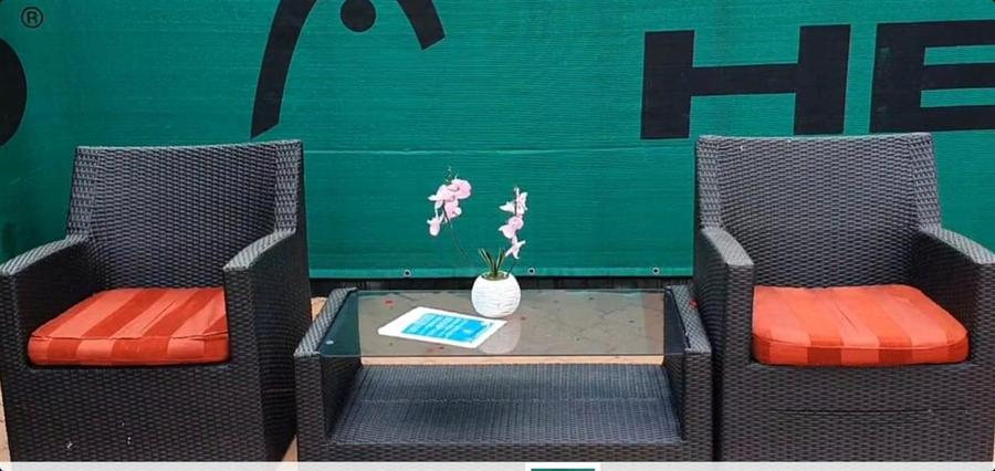 PROPRIETATE PREMIUM: ACADEMIA DE TENIS GAGENI - ZONA REZIDENTIALA PAULESTI - 6