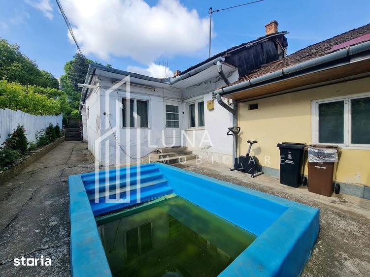 Casa 2 camere, zona Budai - 5