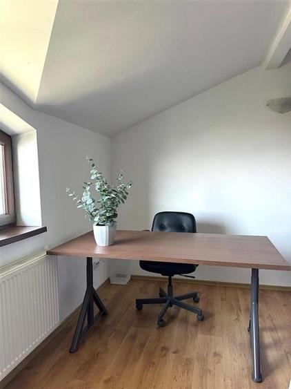 Pipera | Vila 6 Camere | Mobilata | Utilata | Individuala - 22