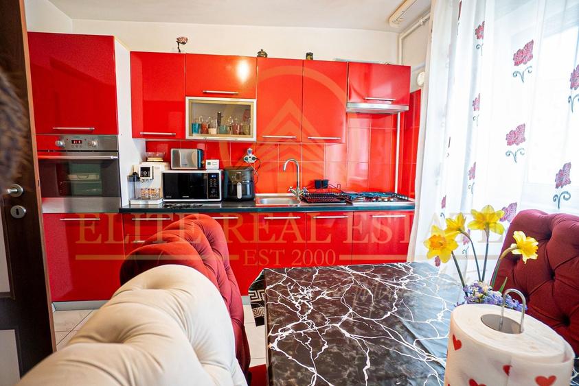 Apartament 4 camere decomandat | Tomis Nord | Terasă generoasă - 5