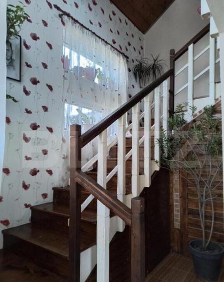 Reducere!!Casa P+M, 115 mp utili, 3 dormitoare, zona Bariera - 2