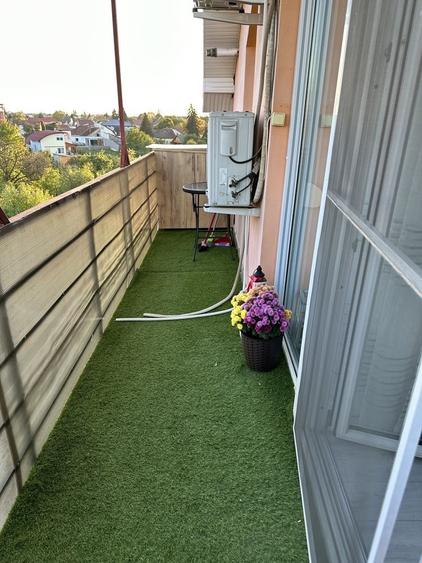 BRASADAS vinde ap 2 cam mobilat, recent renovat. - 5