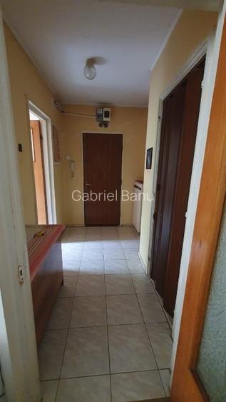 Apartament 3 camere, Dna Ghica - vanzare