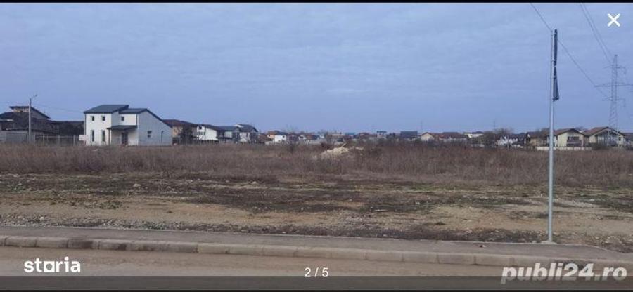 Vand teren str Rascoalei 1907 - 5