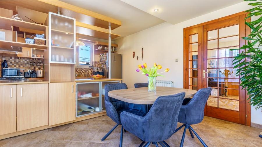 Casa individuala  de vanzare - cartier Europa - 8