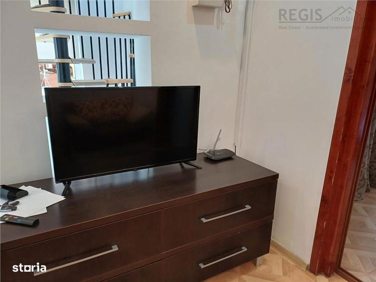 Casa moderna 4 camere cu gradina si loc de parcare, Ultracentral - 7
