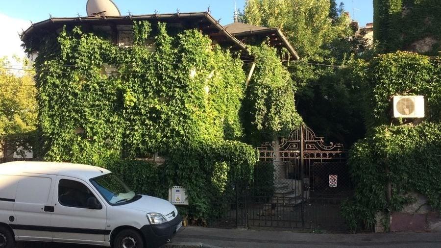 Oportunitate HoReCa: Vilă Interbelică cu Grădină de Vară – Inima Zonei Dorobanți - 1