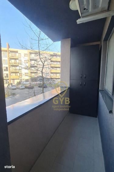 Apartament 2 camere Prima Universita?ii / Etaj 1 cu lift - 12