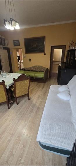 Apartament 1 camera - etajul 1 - 53500 euro - 1