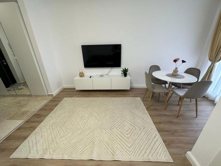 Inchiriez garsoniera- Avangarde Village - 7