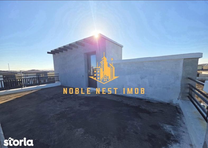 Casa design unic P+E Prelungirea Craiovei - 6