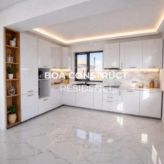 CASE MODERNE DE VANZARE CLINCENI - 9