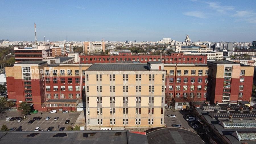 Spatiu comerical-birouri-productie-showroom | 1000 MP - 3000 MP | APACA-AFI Mall - 19