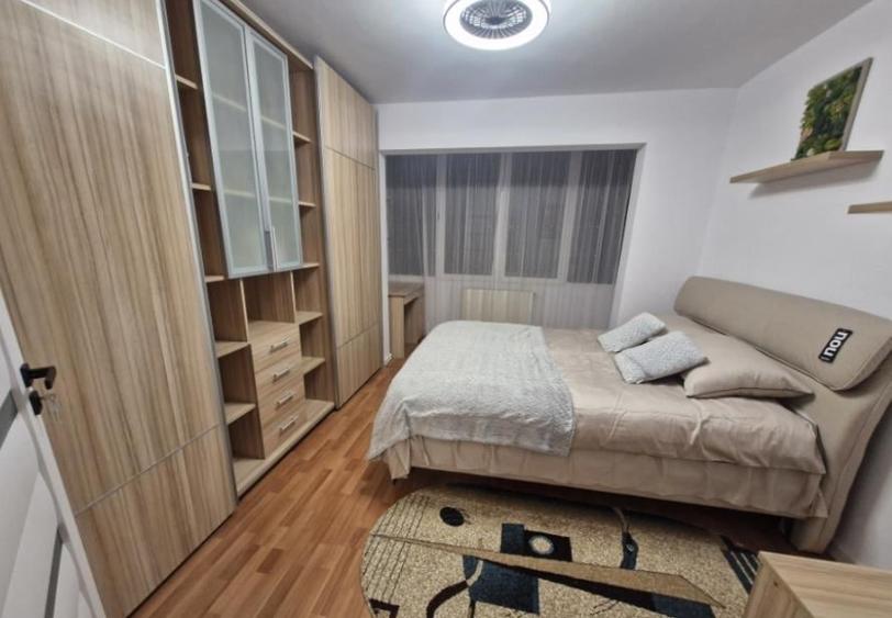 Apartament 3 camere mobilat etaj 2,  Astra - 7