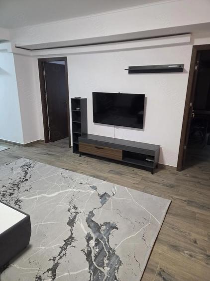 Inchiriez apartament langa vivo pe termen lung - 1