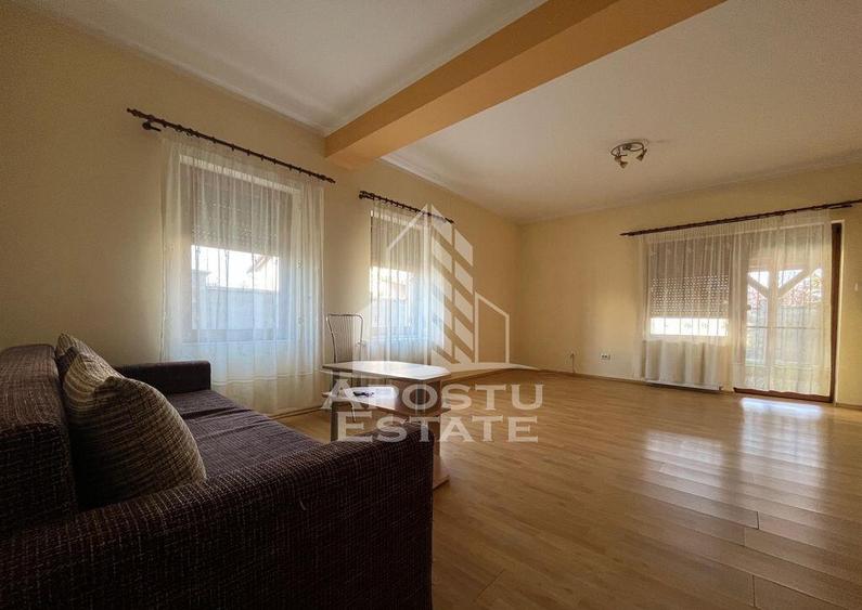 Duplex modern, cu 4 camere, in Dumbravita - 16