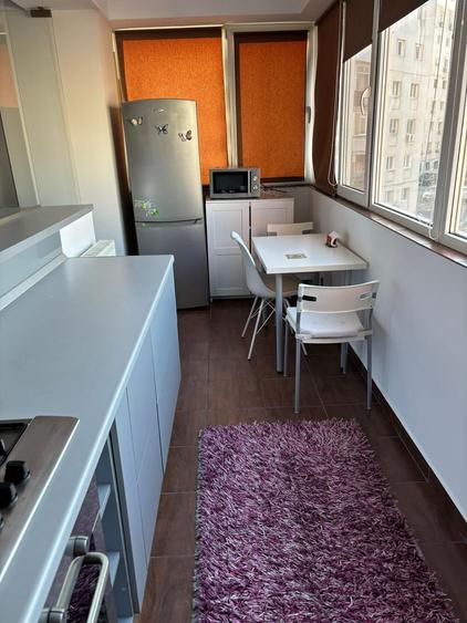 2 Camere Zona Euromaterna Gaze Termen Lung - 11