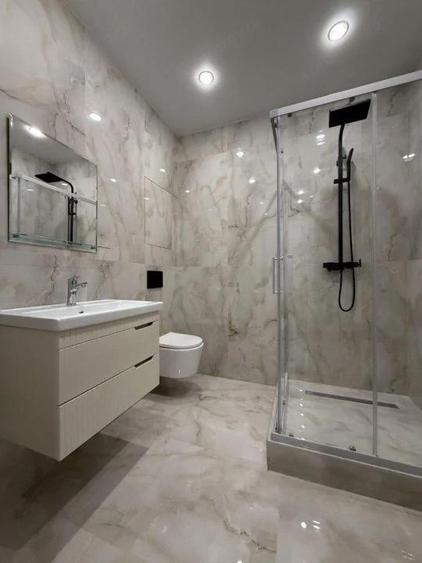 Garsoniera de inchiriat in zona Piata Resita - 6