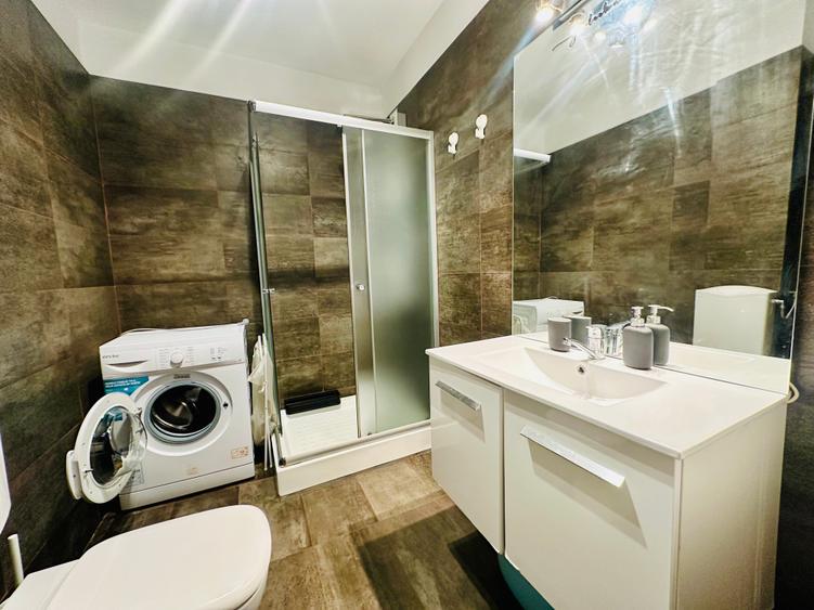 Apartament in vila zona Unirii - Mitropolie - 11