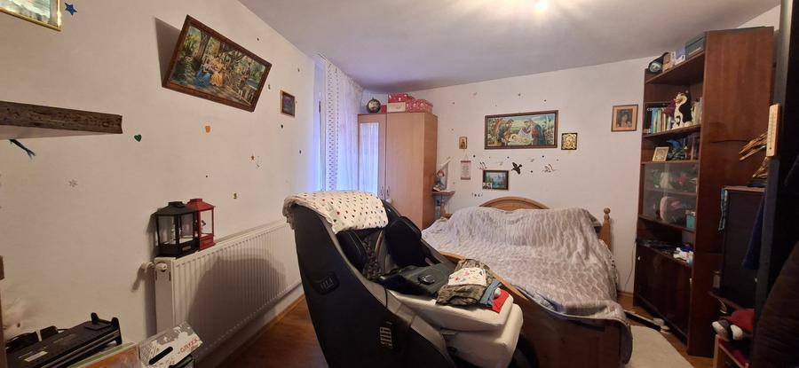 Casă versatilă în zona Port – acces dublu, ideal locuință sau activitate comerci - 8