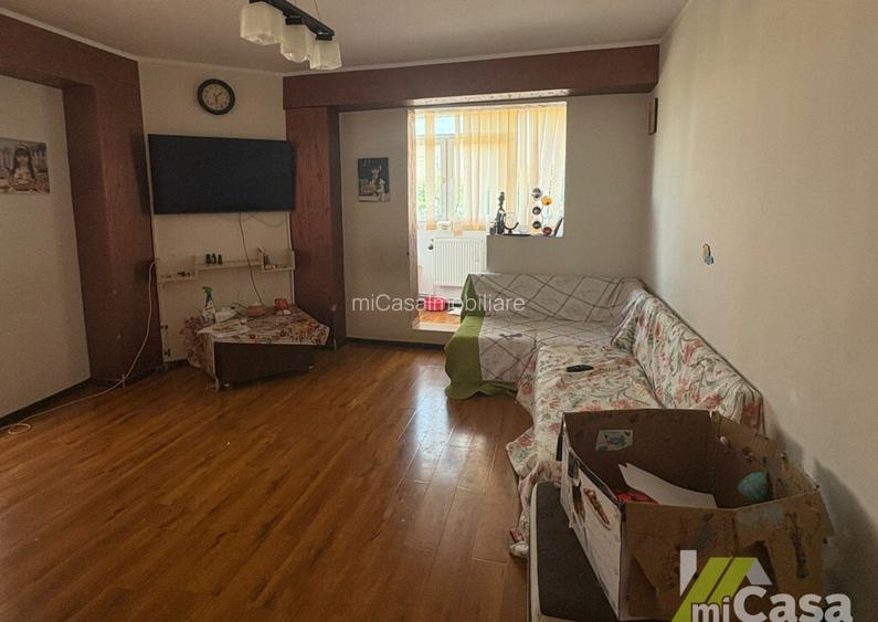 Apartament 4 camere Cartier I.C. Frimu - Zona General - Gala?i Apartament 4 camere Cartier I.C. Frimu - Zona General - Gala?i