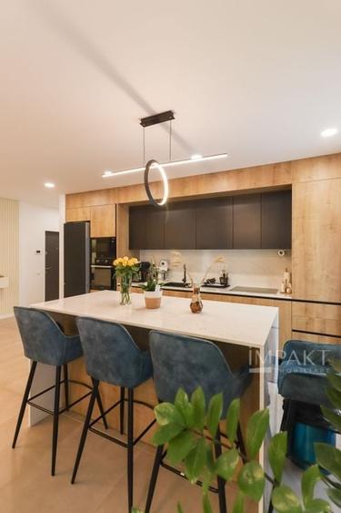 Apartament cu 4 camere, ultrafinisat, în Gheorgheni! - 10