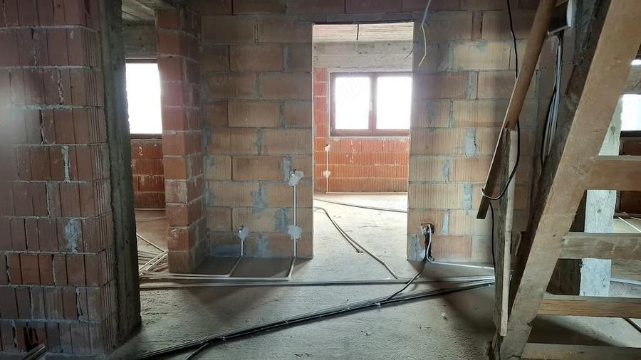 Vand casa comuna Pantelimon - 9