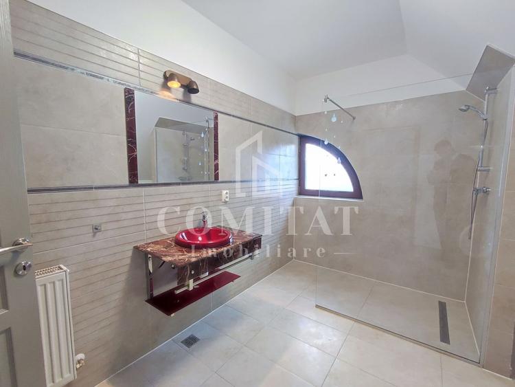 Casă de tip duplex | 198 mp | Zona Calea Turzii - 21