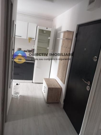 Garsoniera – Strada Bistritei – mobilata si utilata - 2