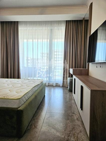 Statiunea Mamaia- Apartament 2 camere, langa plaja, disponibil pe termen lung - 12