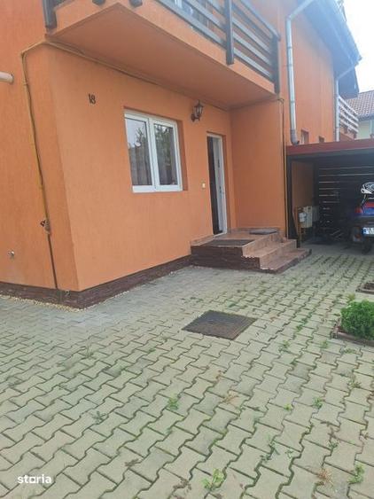 Casa de inchiriat in Sura Mare - 1