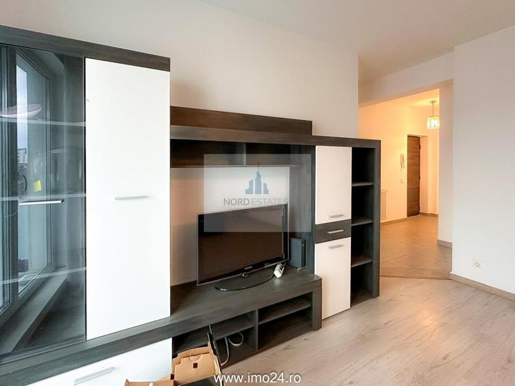 Apartament 2 Camere de vanzare-Parcare-Lectorului Residence - 3