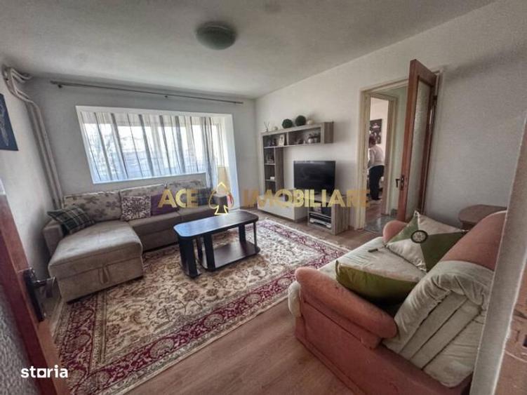 2 Camere de inchiriat | Titan | Metrou | Mobilat | Utilat - 3