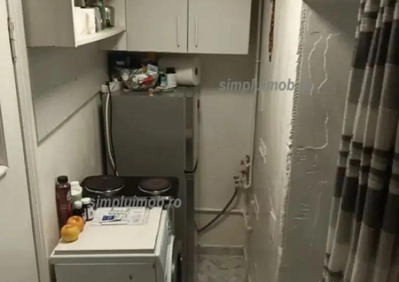 Dorobanti Metrou Stefan Cel Mare Garsoniera - 1