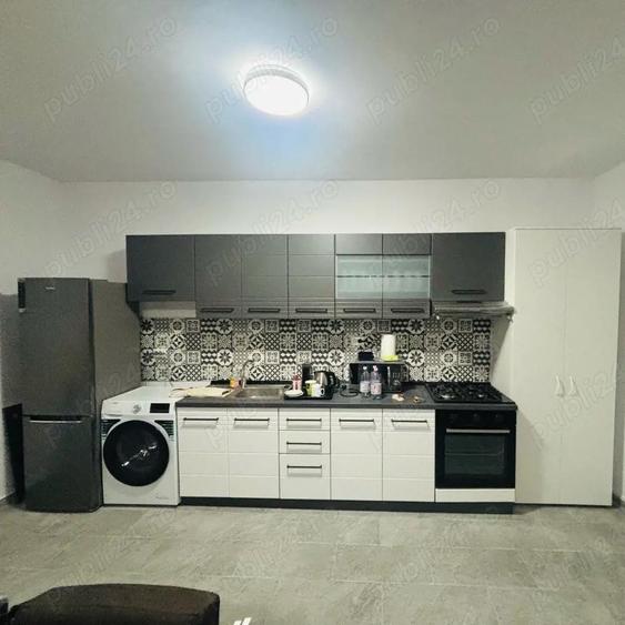 Casa de inchiriat, Ovidiu, cartier nou si linistit - 1