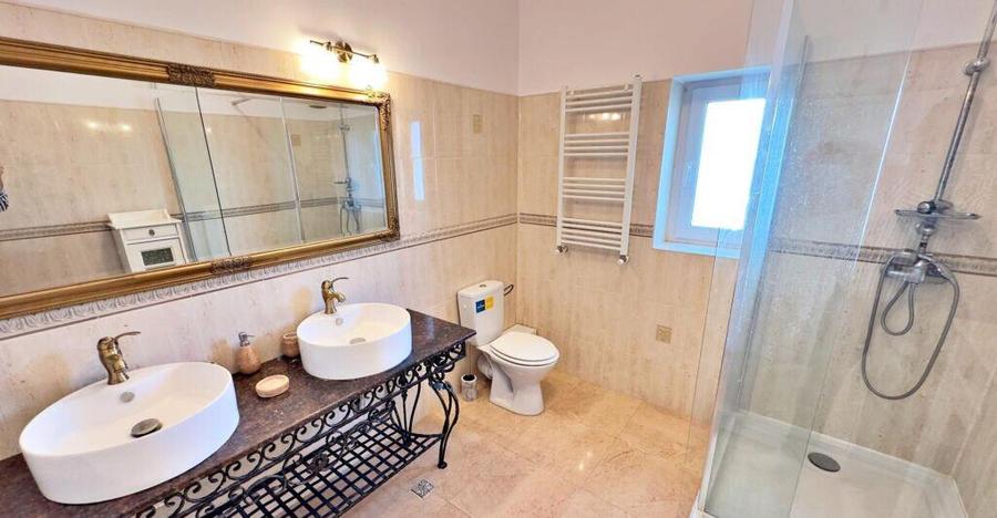 MAMAIA NORD - APARTAMENT 2 CAMERE - ETAJ 2 - 50.95 MPT - - 5