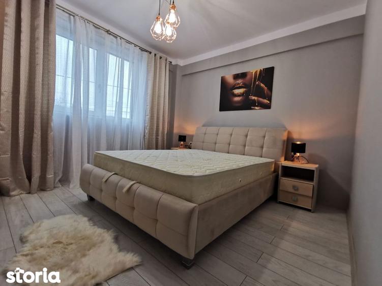 Apartament 2 camere Roca Residence, LIBER - 2