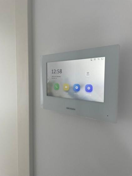 3 camere, bloc nou, finalizat, Baneasa - ultimele apartamente la pret promo - 5