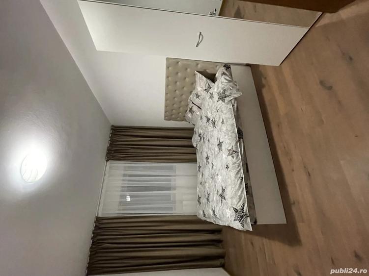 Inchiriez apartament regim hotelier - 1