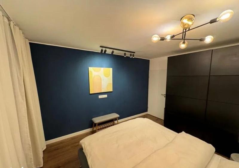 Apartament 2 camere, decomandat - zona Tractorul - 6