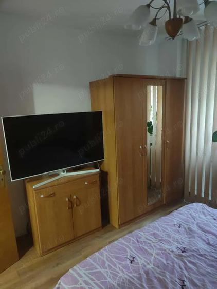 Inchiriez apartamment doua camere decomandate - 10