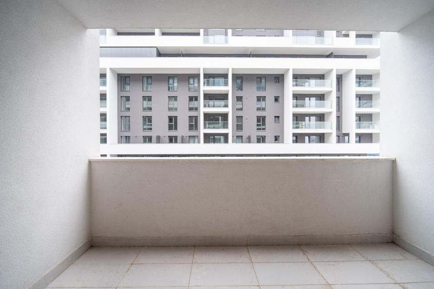 APARTAMENT 2 CAMERE - FLOREASCA - COMISION 0% - 10