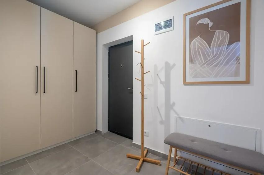 Garsoniera |Vanzare | Drumul Binelui| Finalizata | Loc parcare - 10