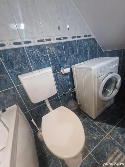 Apartament doua camere cu scara interioara, zona centrala. - 4