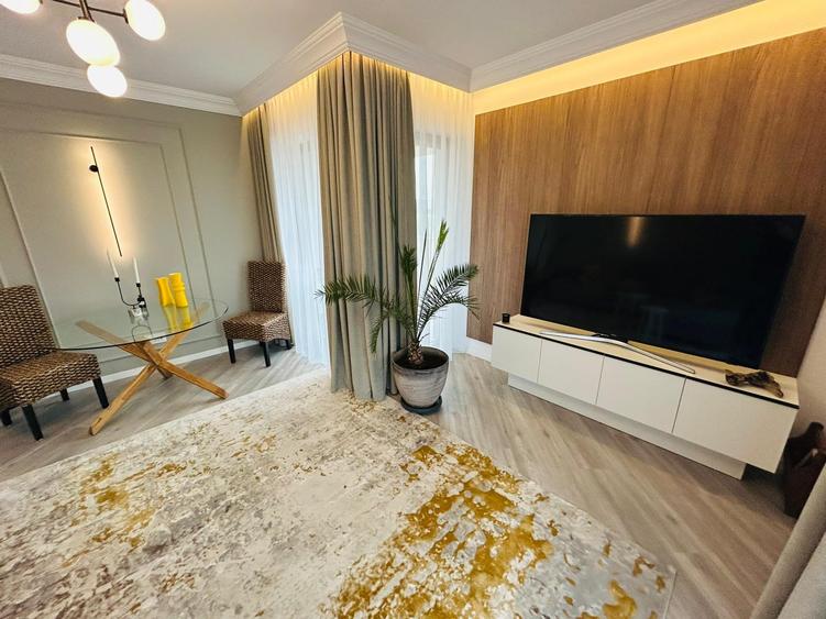 Apartament 2 camere Băneasa  Premium - 2