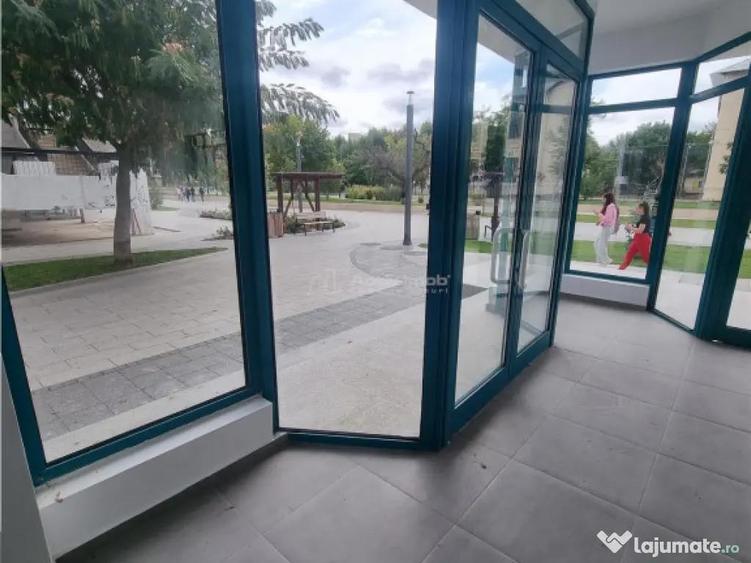 SPATIU COMERCIAL ULTRACENTRAL - Str . LIBERTATII - 10