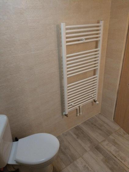 Cladire de birouri si spatii comerciale P+4E, stradal la DN1 - 9