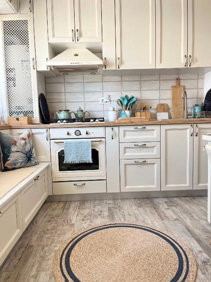 2 camere mobilat Voluntari langa padure - 3